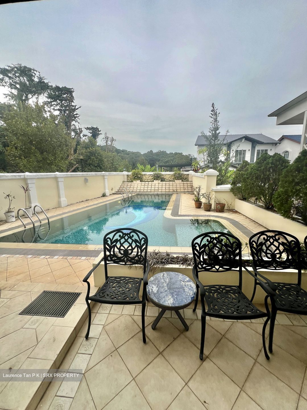 Toh Estate (D17), Detached #523515221